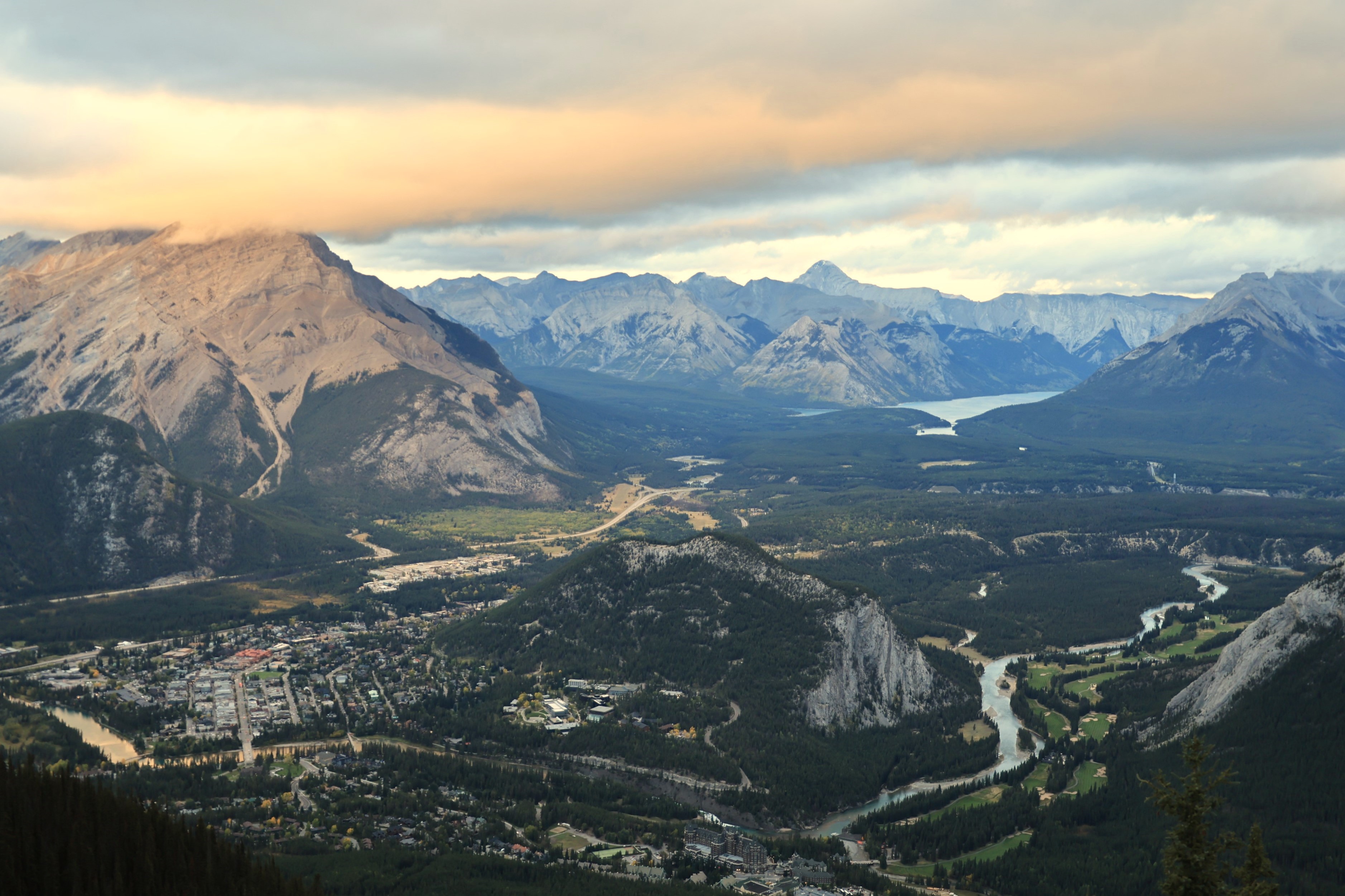 Banff